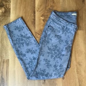 Old Navy Rockstar Skinny Jeans